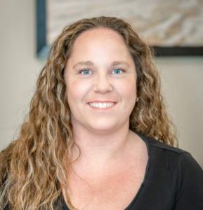 Andrea Jones, Registered Physiotherapist at Action Physiotherapy,St. John's